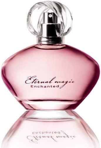 eternal magic enchanted eau de toilette spray